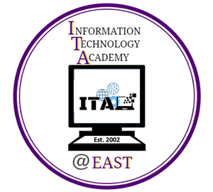 IT logo